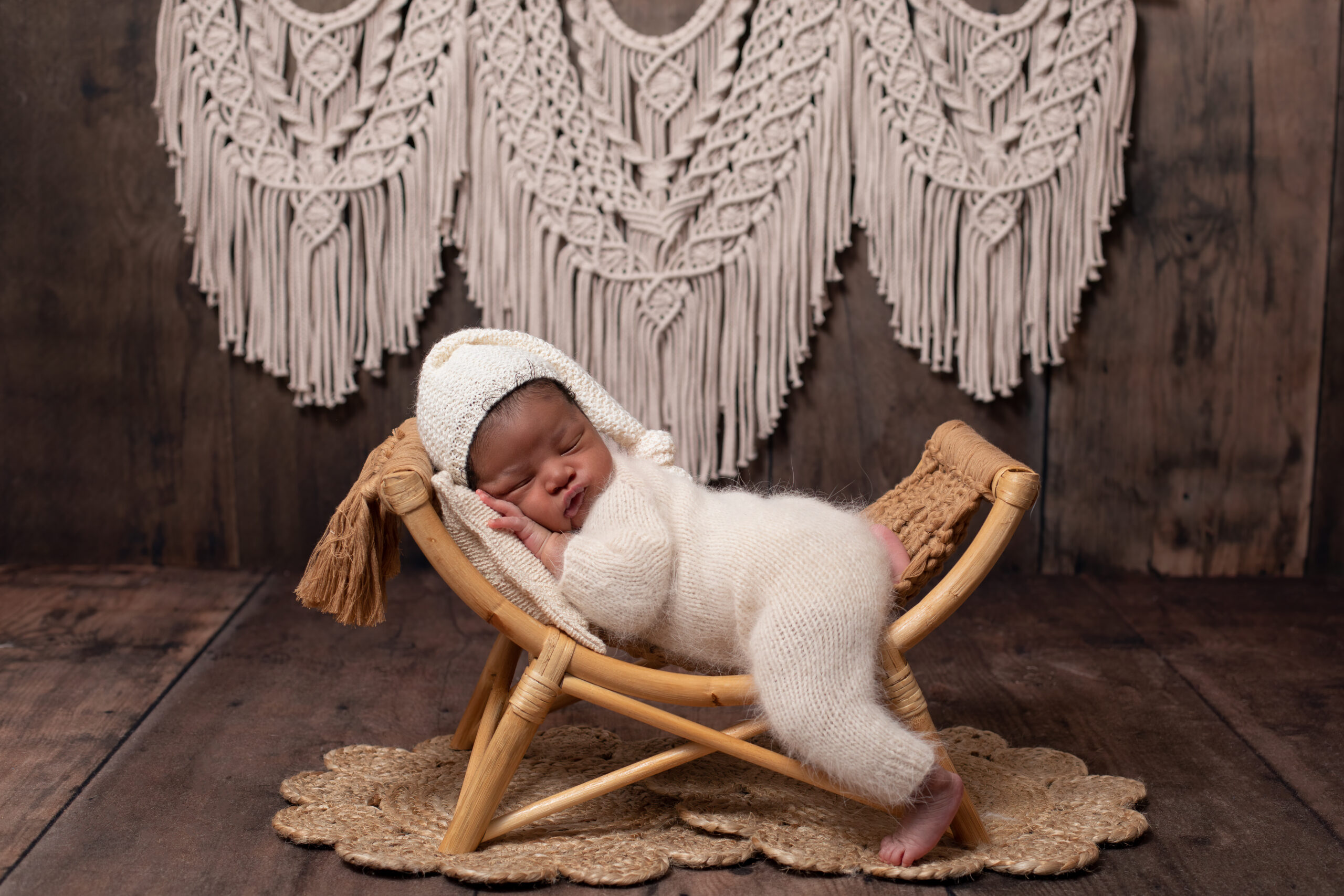 Sherman oaks newborn photographer