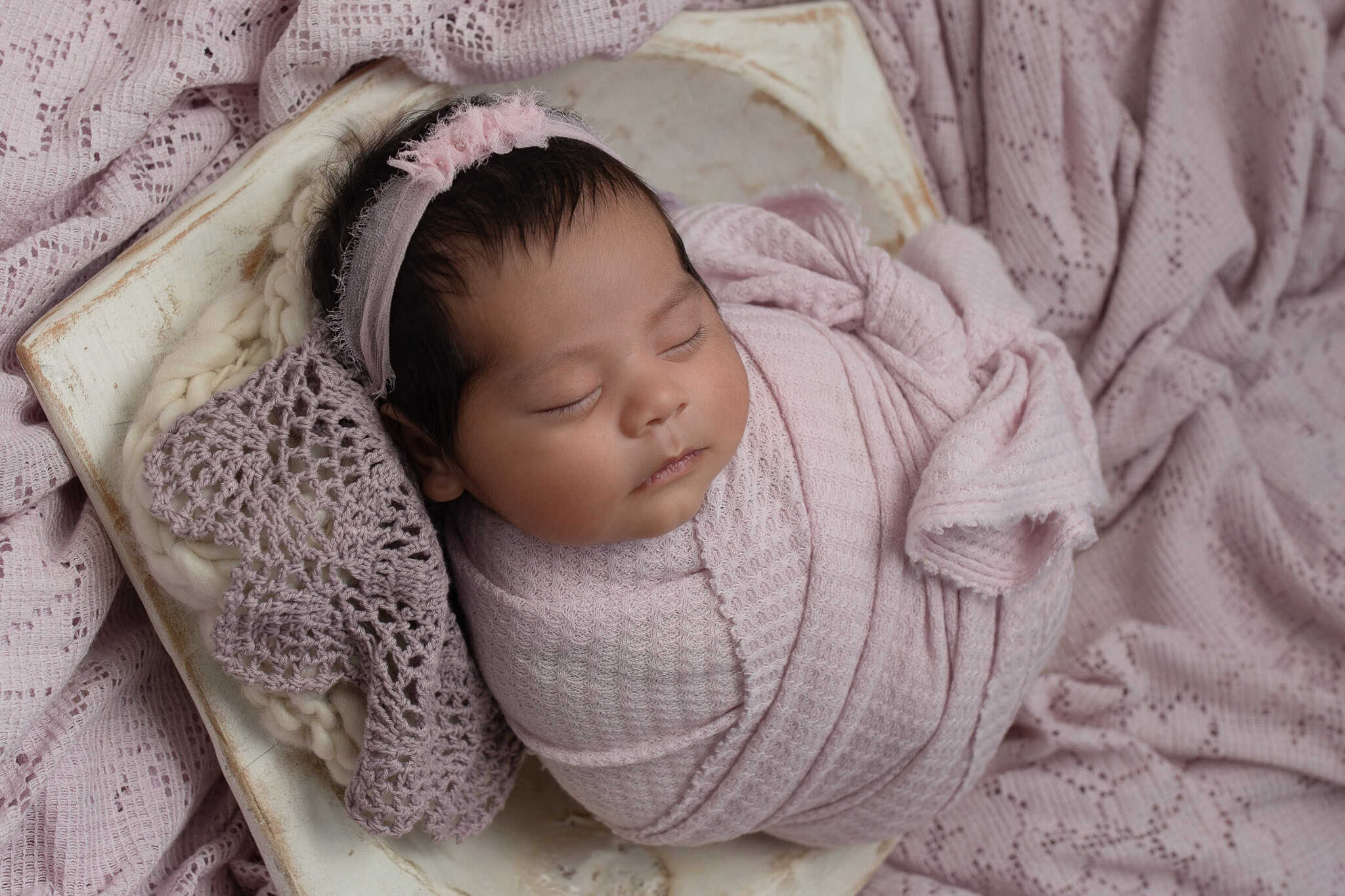 los angeles baby photography