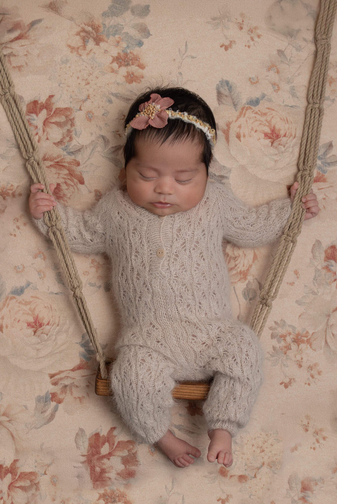 los angeles baby photography
