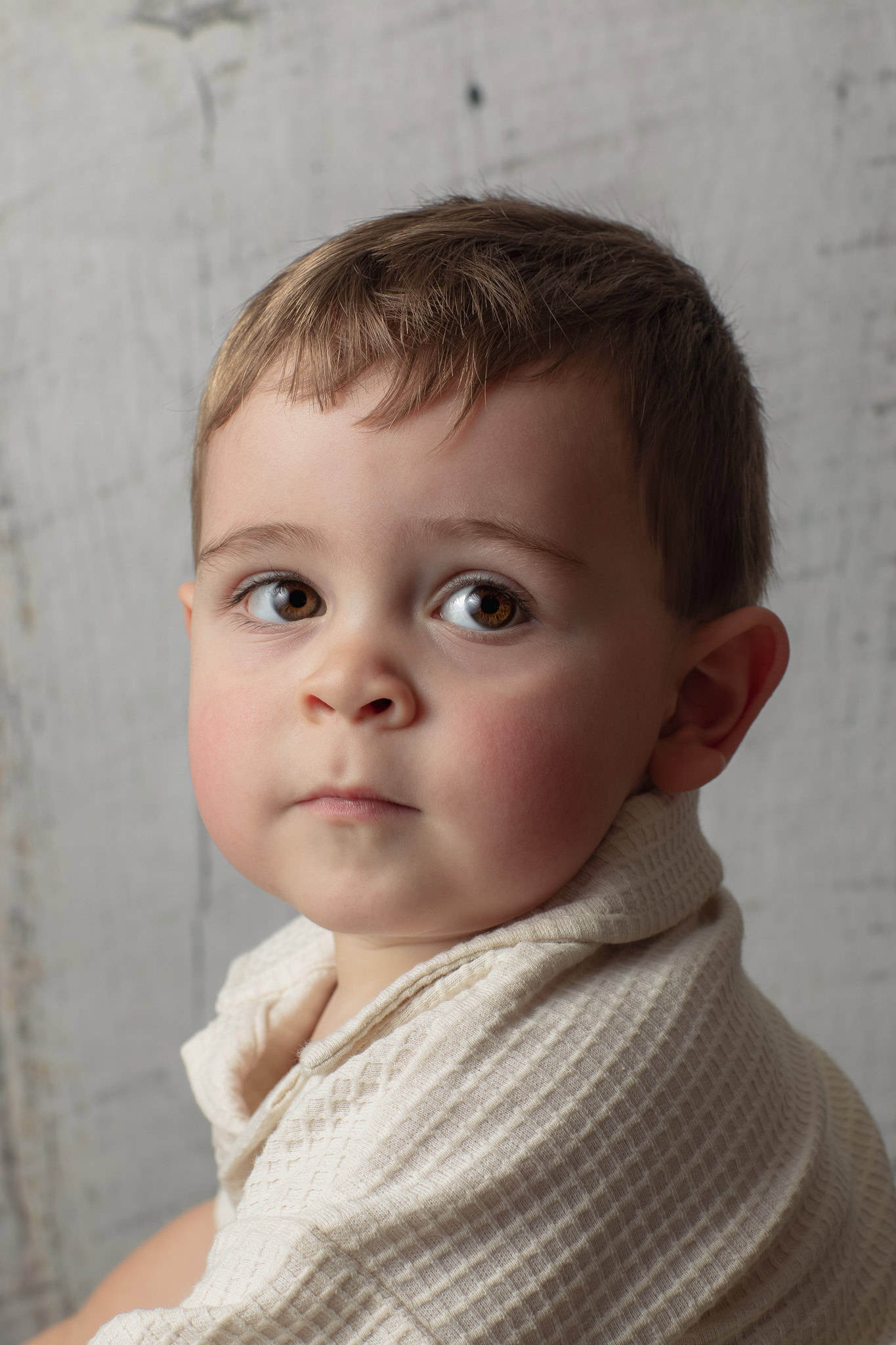 san fernando valley baby photographer