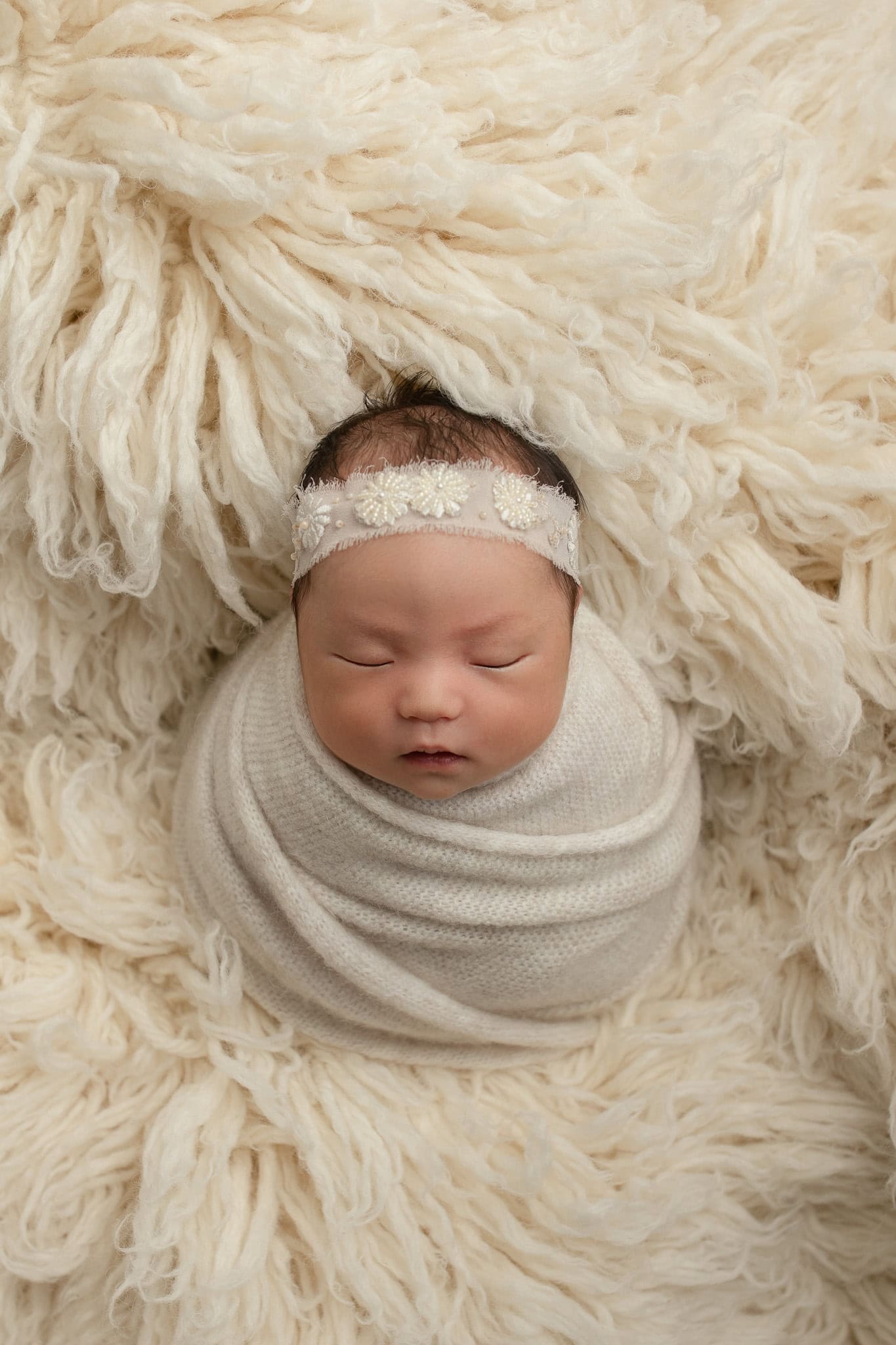 san fernando baby photography