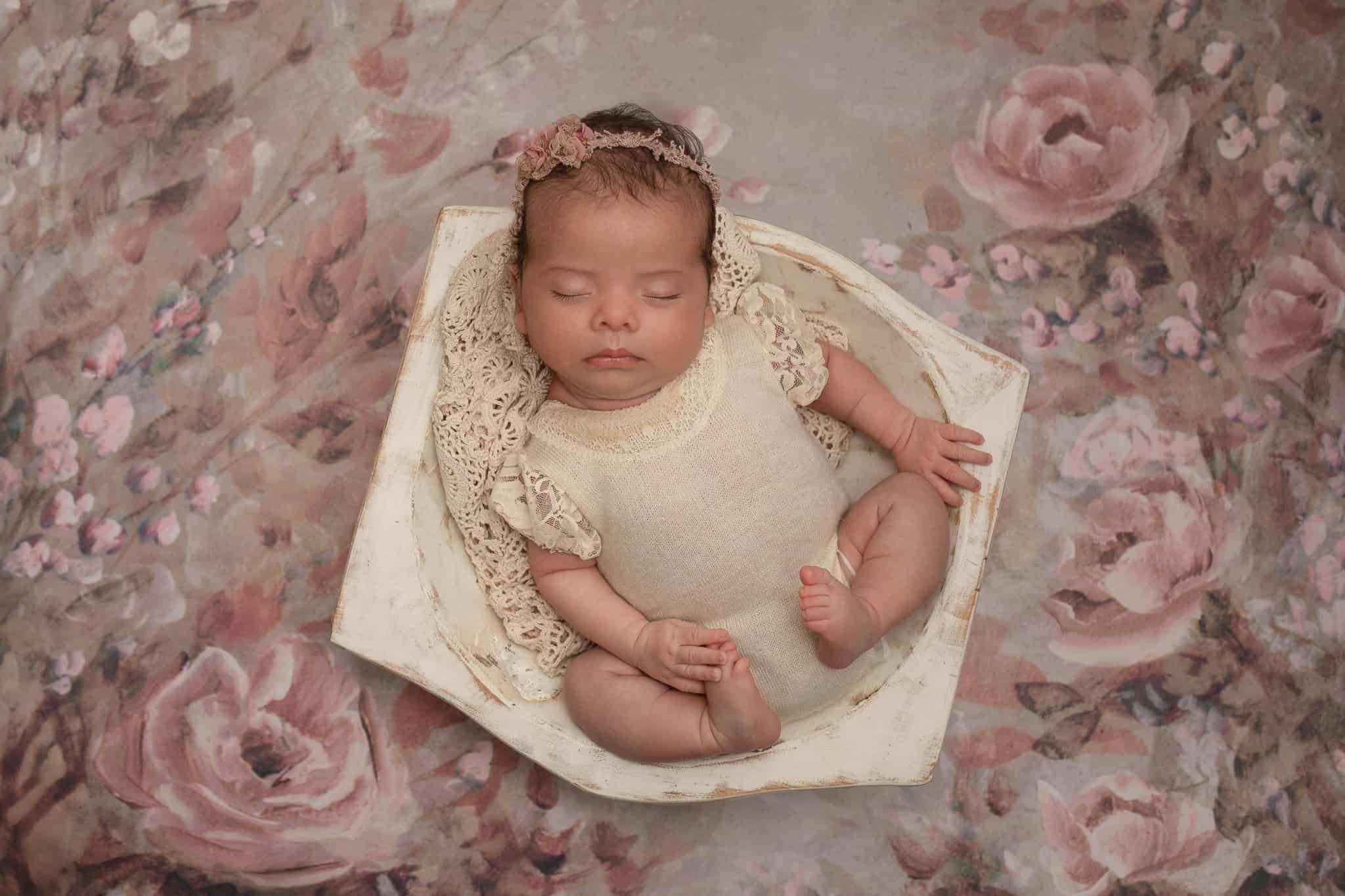Los Angeles Baby photo