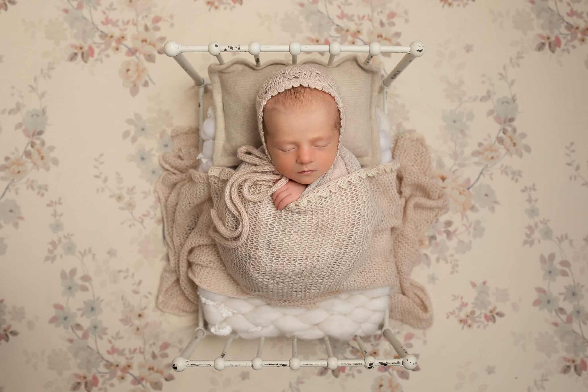 san fernando newborn photographer